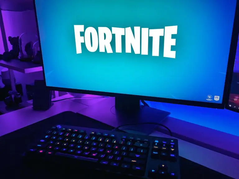 My New Obsession – Fortnite
