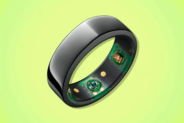 My Review of the Smart Oura Ring