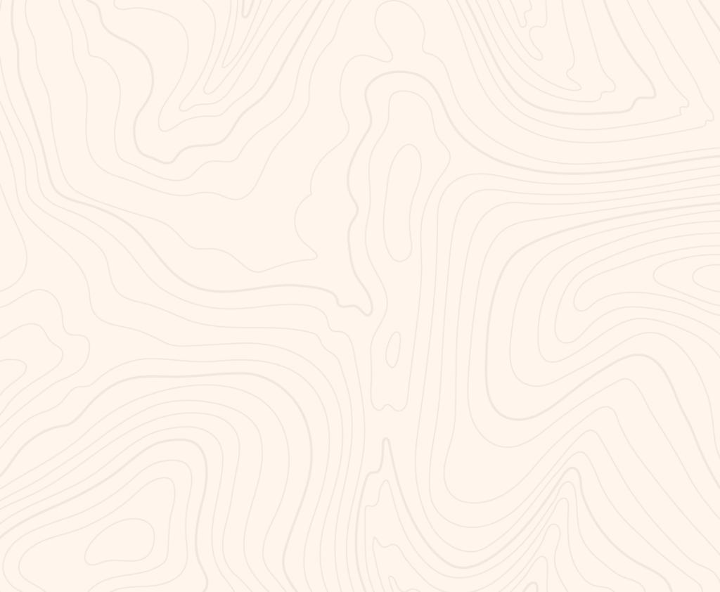 Cream and Black Topographic Style Watch Background