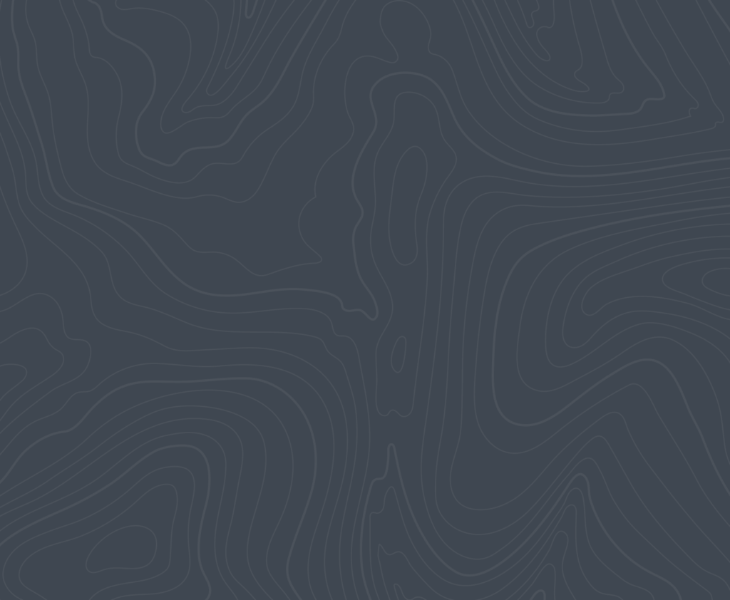 Black and Grey Topographic Style Watch Background