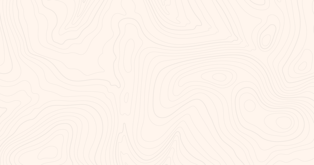 Cream and Black Topographic Style Mac Background