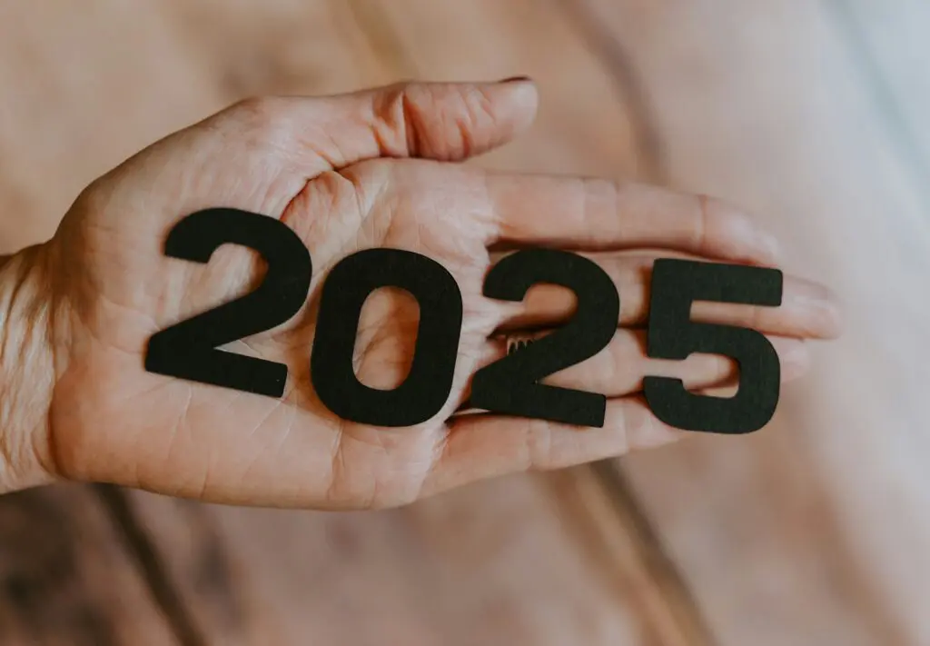 2025 Year End