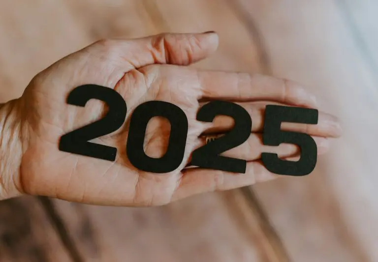 2025 Year End