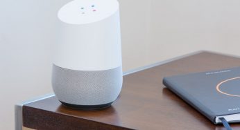 Welcome to my Smart Home 2019