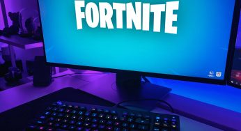 My New Obsession – Fortnite