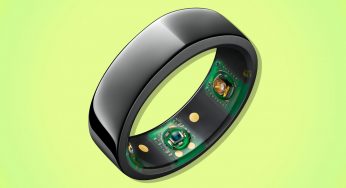 My Review of the Smart Oura Ring